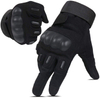 Touchscreen Mil-Spec Full finger Gloves