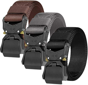 Military Spec Belt