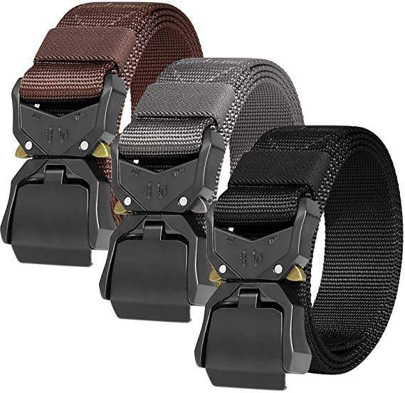 Military Spec Belt