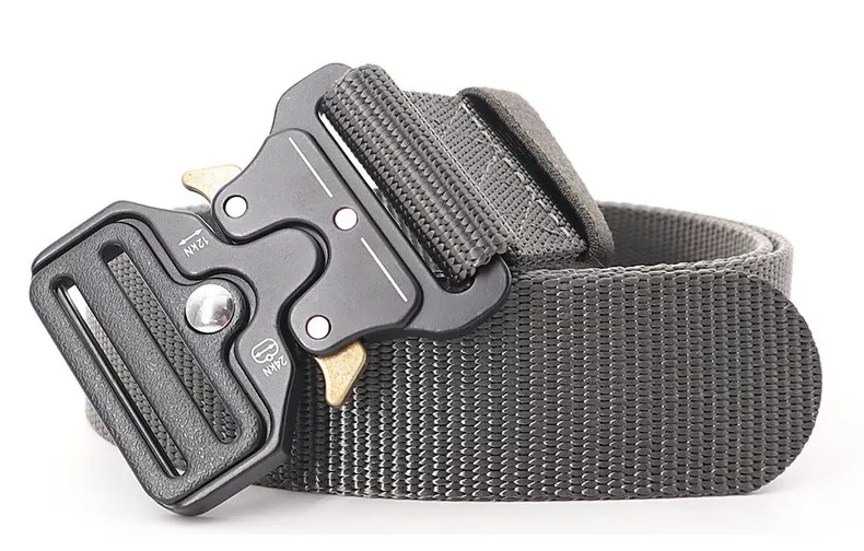 wholesale military Belt