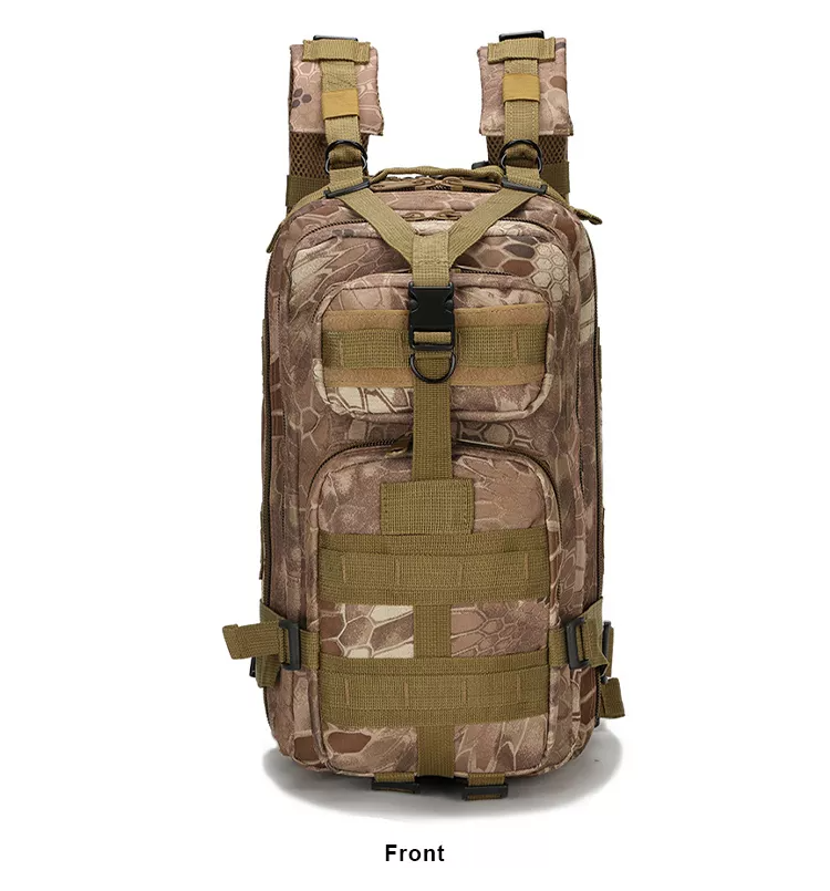 Tactical Camping Sports Backpacks