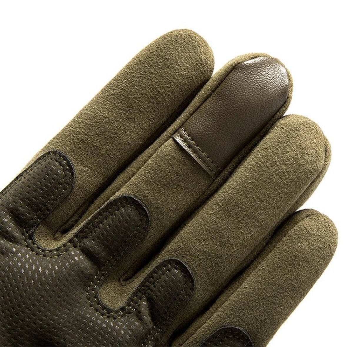Touchscreen Tactical Waterproof Cut Resistant Gloves