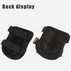 Elbow knee protection pads set 