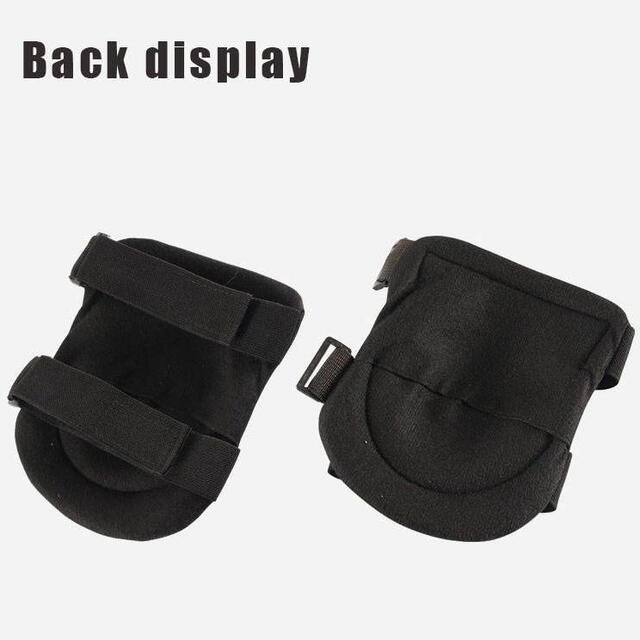 Elbow knee protection pads set 