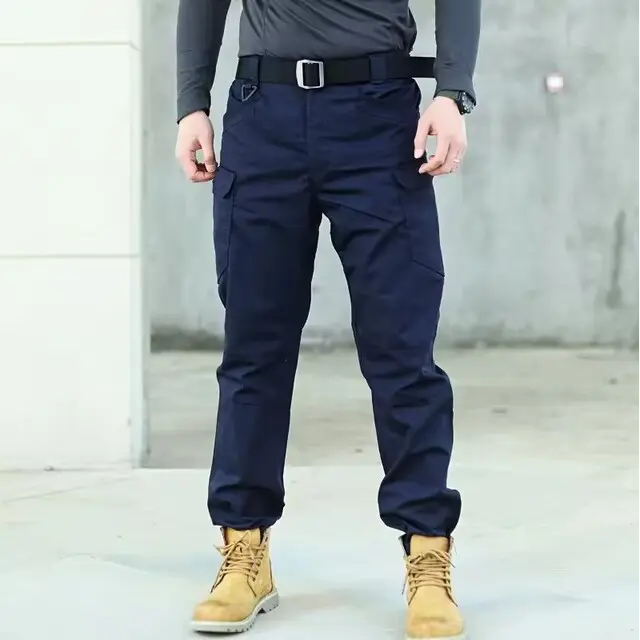 How to quickly find high-quality wholesale suppliers of tactical pants