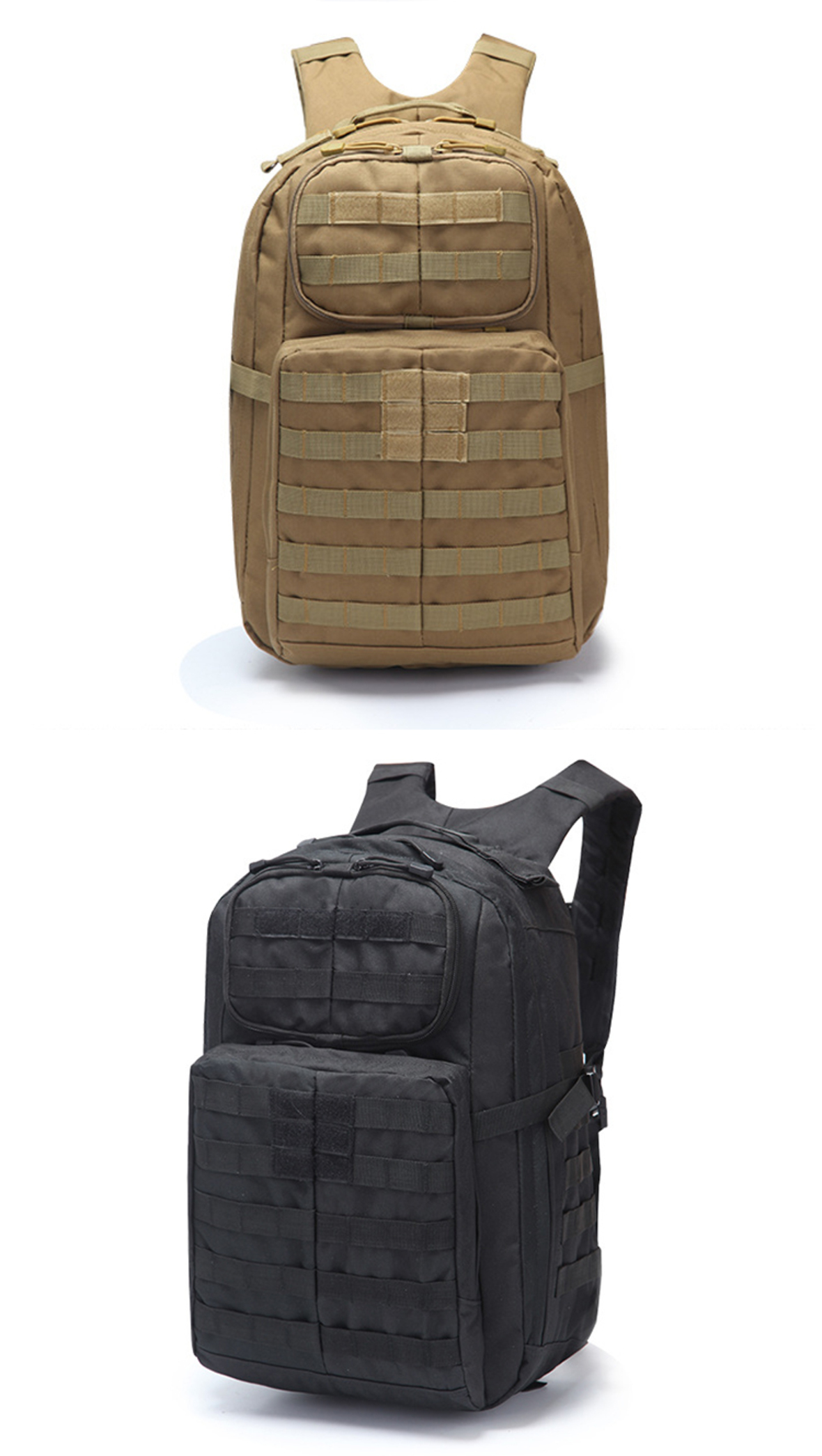 A99 outdoor tactical waterproof large backpack