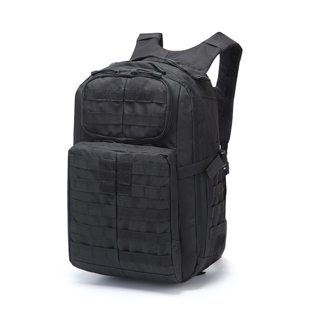 A99 outdoor tactical waterproof large backpack