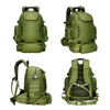 T outdoor large capacity tactical backpack