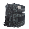 Encrypted Oxford Fabric Tactical Backpack