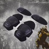 Tactical Protective G3 Combat Knee Pads