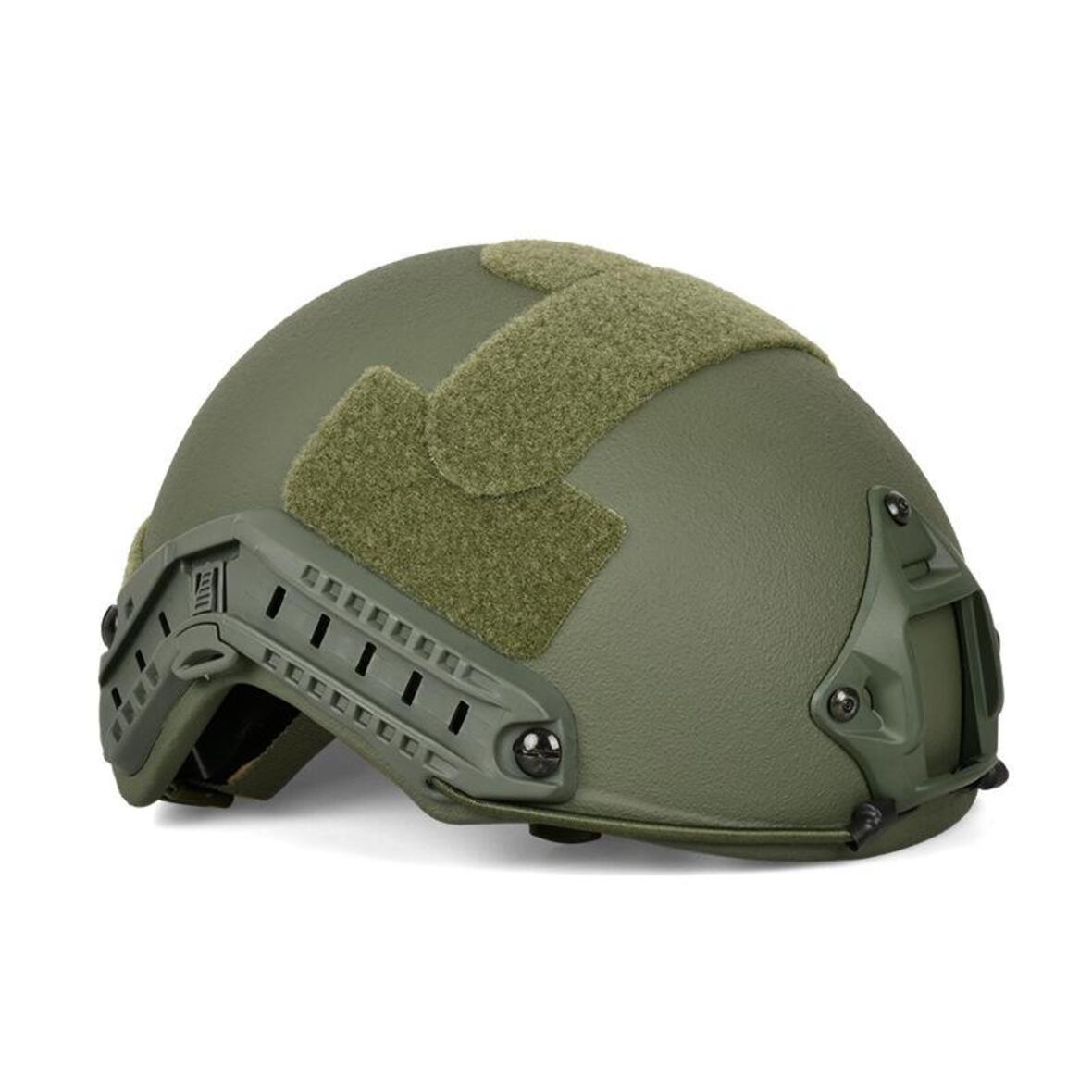 CPO1A Wendy Suspension System Bulletproof Helmet