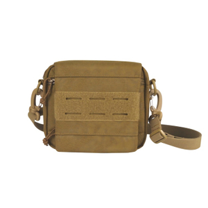 Tactical Molloe Waist Pack