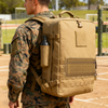 Multi-functional Tactical MOLLE Waist Pack