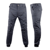 P013 Waterproof Work Pants with Cuffs