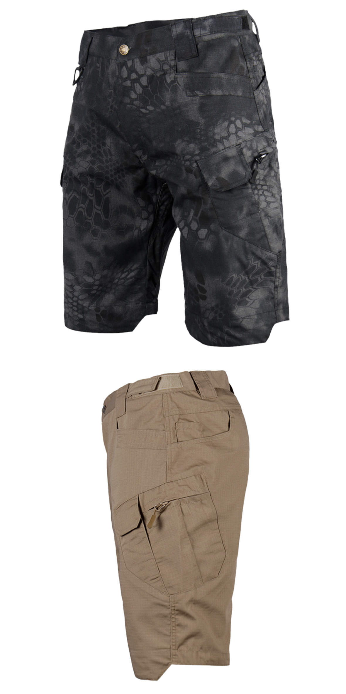 Men's High Quality LX7 Tactical Shorts