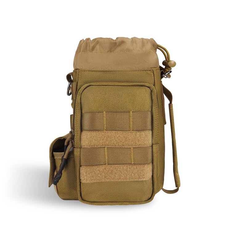 Tactical Multi-functional Water Bottle Bag