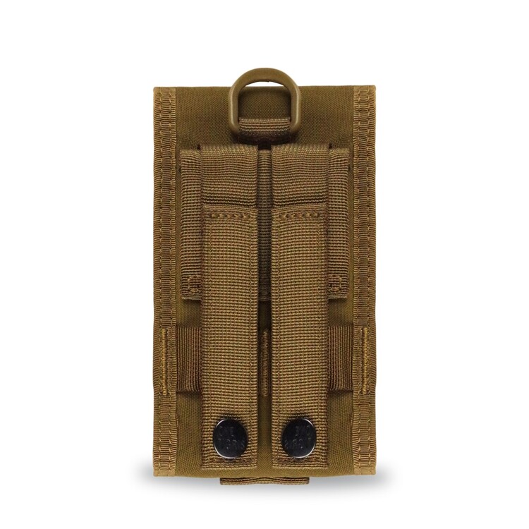 Tactical MOLLE Phone Pouch