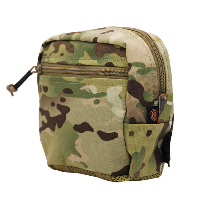 Camouflage Small Bags with Various Patterns