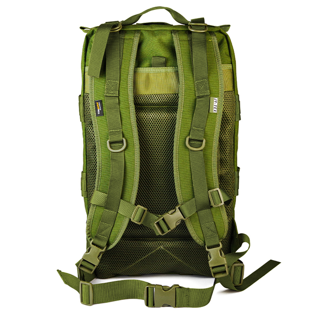 Outdoor travel tactical backpack