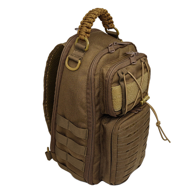 Outdoor Military Crossbody Bag