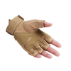 Tactical Training Half -finger Gloves