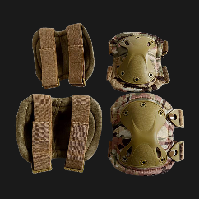 Tactical Knee Elbow Pads