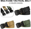 Military Spec Belt