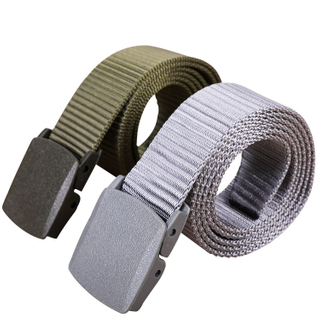 Tactical Mil Spec Belt