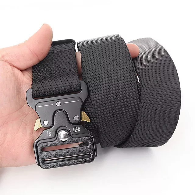 wholesale military Belt