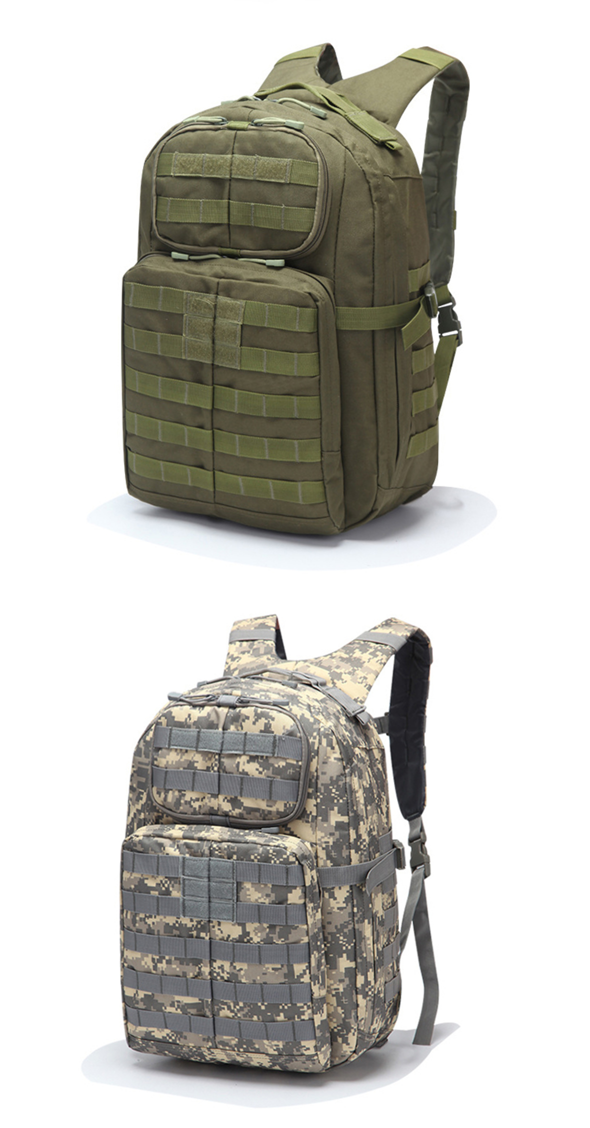 A99 outdoor tactical waterproof large backpack