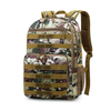 Outdoor hiking tactical backpack