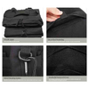 Large capacity casual sports backpack