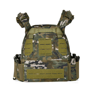 Type 21 individual tactical vest