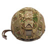 German camouflage tactical helmet