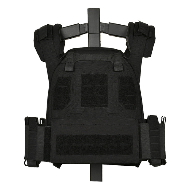 Custom wholesale MOLLE combat vest