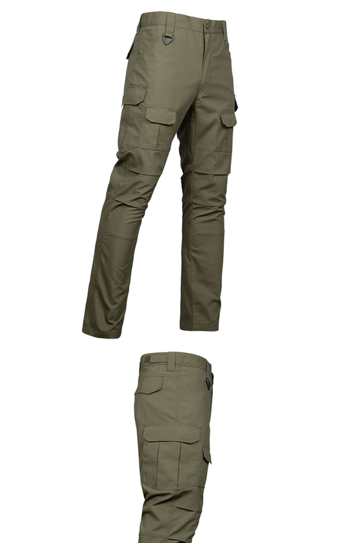 Waterproof Tactical Combat Trousers