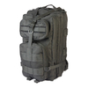 3P Black Tactical Backpack