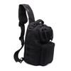 Multifunctional Tactical Crossbody Bag