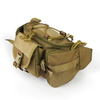 Outdoor Tactical Military Waist Bag