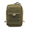 Tactical Backpack with Molle System