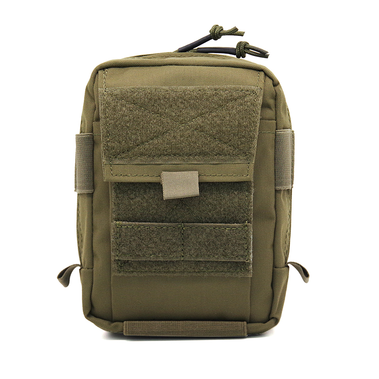 Tactical Backpack with Molle System