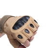 Tactical Training Half -finger Gloves