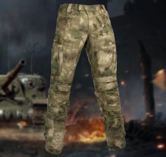 How To Wear Tactical Pants