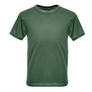 Camo Tactical T-shirts Uniform