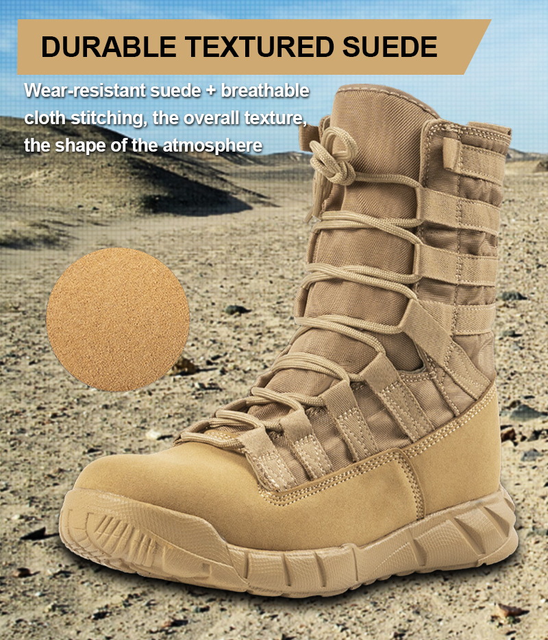 military boots wholesale