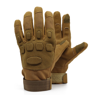 Multifunctional Touch Screen Protective Gloves