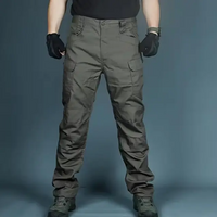 Tactical Pants