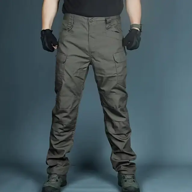 How to quickly find high-quality wholesale suppliers of tactical pants