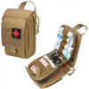 Custom Tactical Medical First Aid Kit