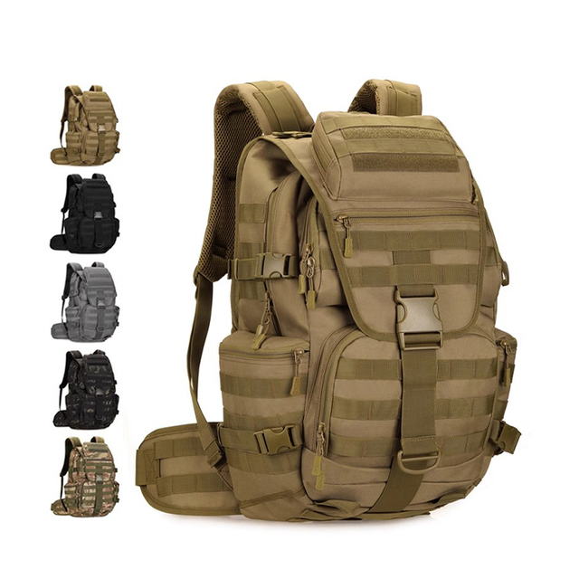 X9 Backpack Mountaineering Travel Backpack